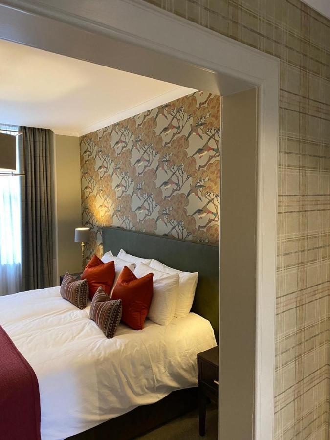 Rooms At The Saint St Andrews Exterior foto